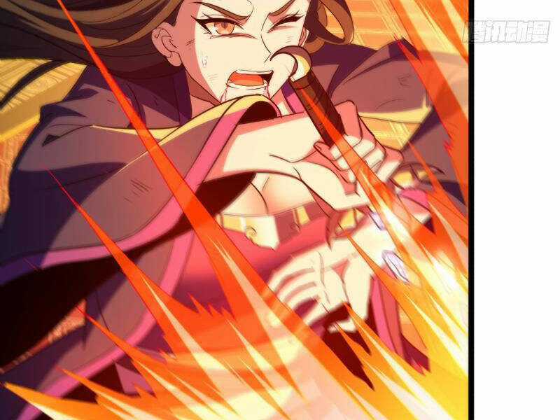 Trùm Phản Diện Muốn Tìm Chết! Chapter 34 trang 82