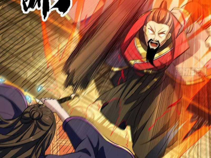 Trùm Phản Diện Muốn Tìm Chết! Chapter 34 trang 84