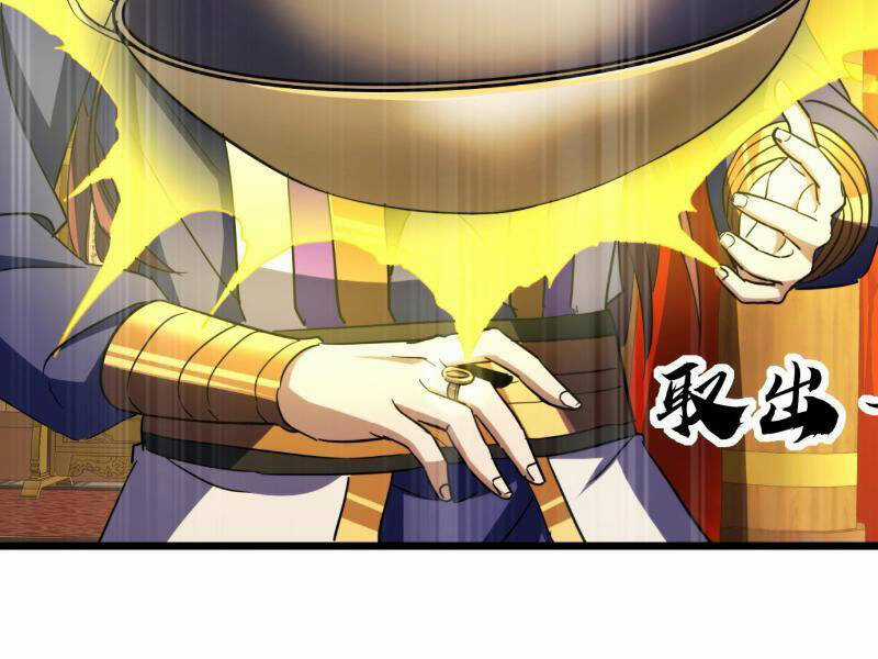 Trùm Phản Diện Muốn Tìm Chết! Chapter 34 trang 87