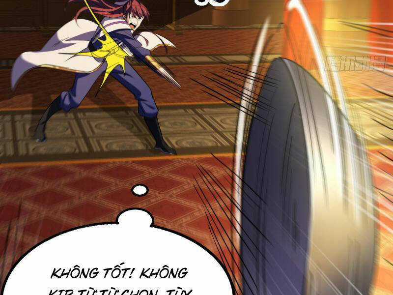 Trùm Phản Diện Muốn Tìm Chết! Chapter 34 trang 89