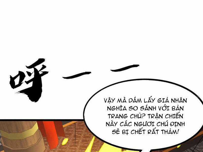 Trùm Phản Diện Muốn Tìm Chết! Chapter 34 trang 9