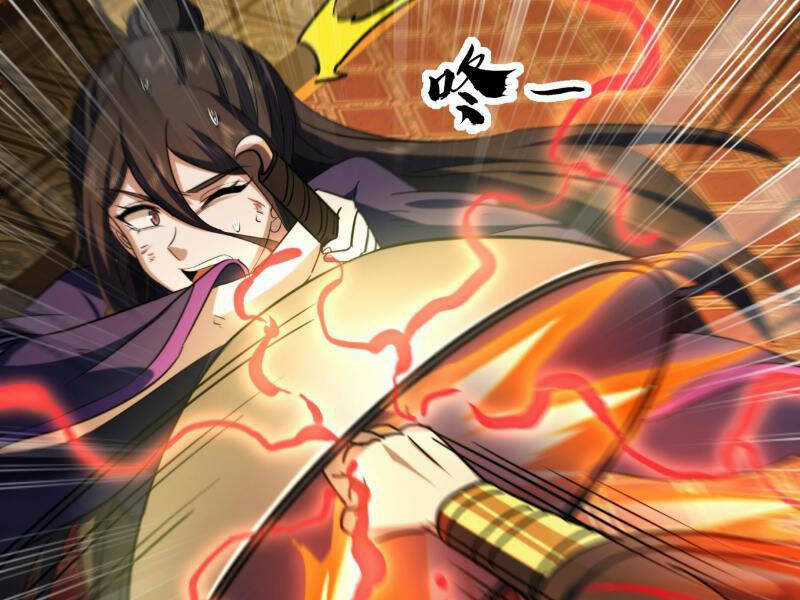 Trùm Phản Diện Muốn Tìm Chết! Chapter 34 trang 92