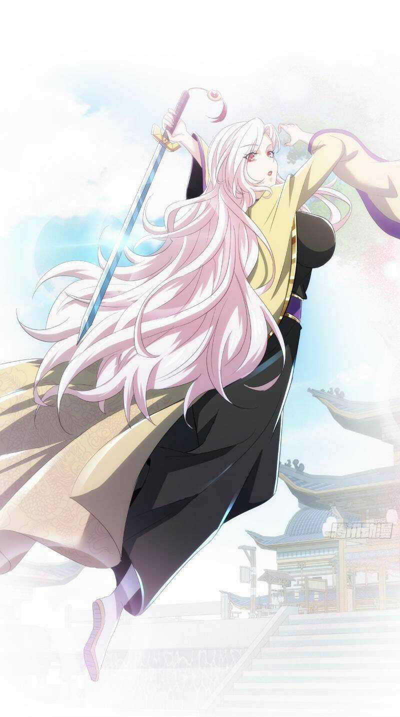 Trùm Phản Diện Muốn Tìm Chết! Chapter 35 trang 0