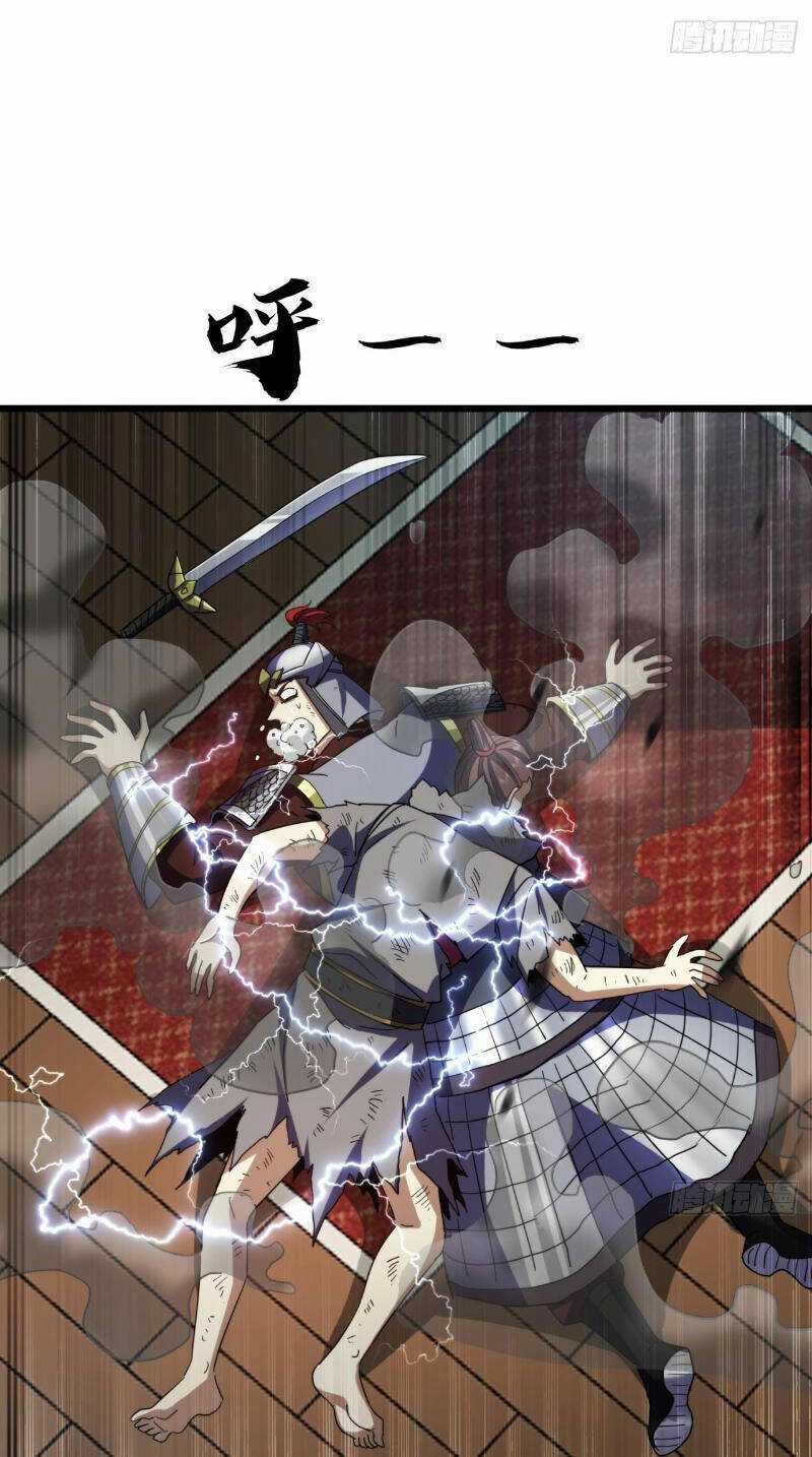 Trùm Phản Diện Muốn Tìm Chết! Chapter 35 trang 10