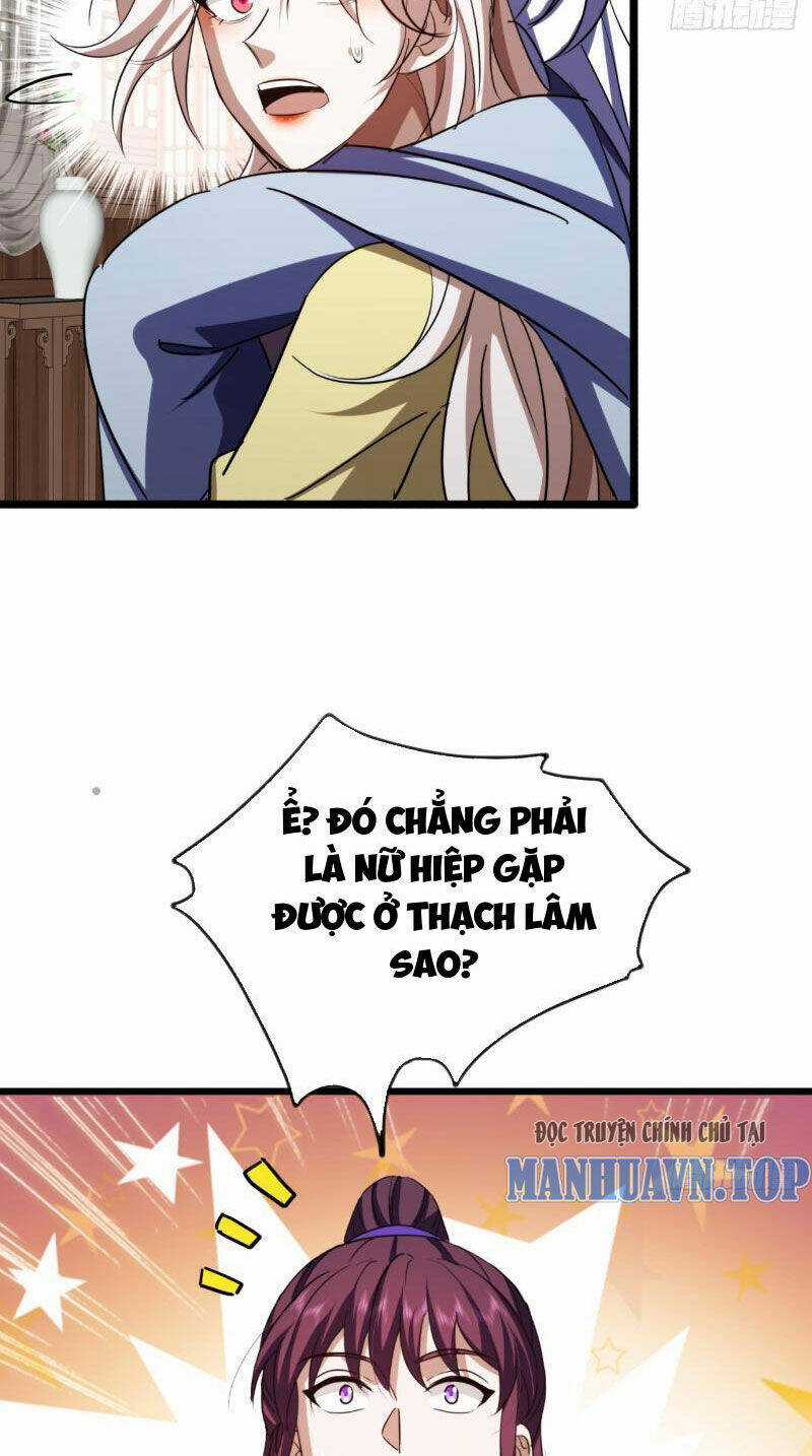 Trùm Phản Diện Muốn Tìm Chết! Chapter 35 trang 14