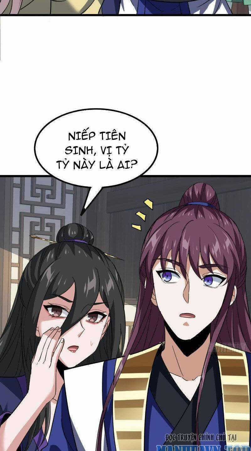 Trùm Phản Diện Muốn Tìm Chết! Chapter 35 trang 18
