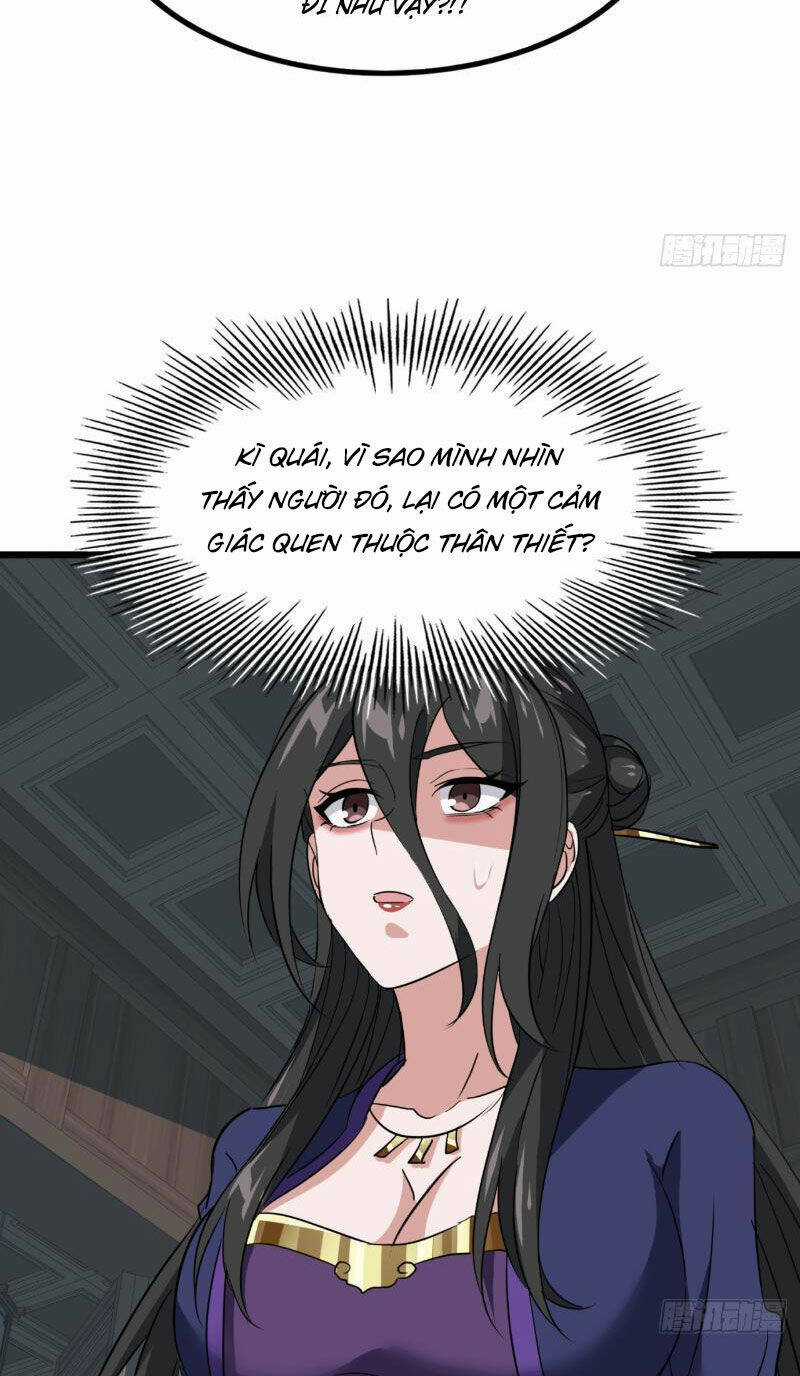 Trùm Phản Diện Muốn Tìm Chết! Chapter 35 trang 29
