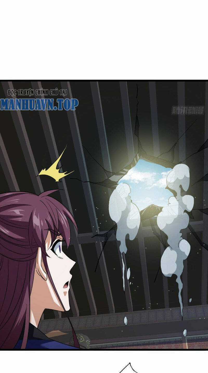 Trùm Phản Diện Muốn Tìm Chết! Chapter 35 trang 5