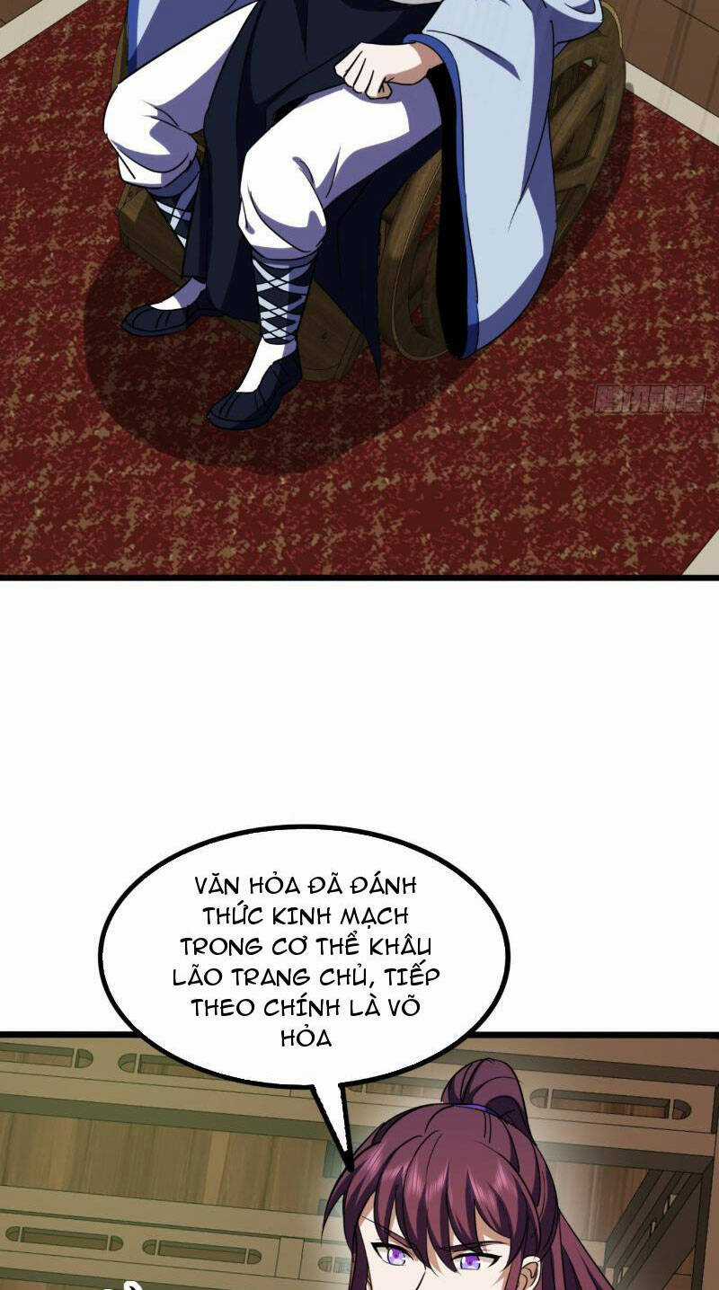 Trùm Phản Diện Muốn Tìm Chết! Chapter 36 trang 10