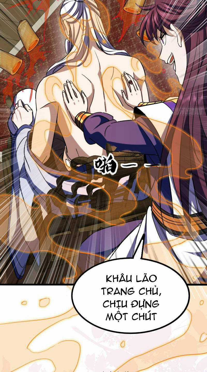 Trùm Phản Diện Muốn Tìm Chết! Chapter 36 trang 12