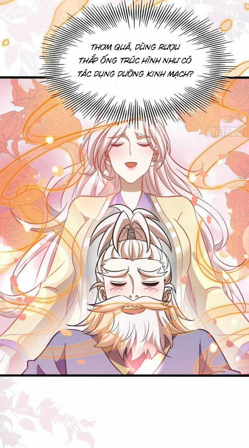 Trùm Phản Diện Muốn Tìm Chết! Chapter 36 trang 13