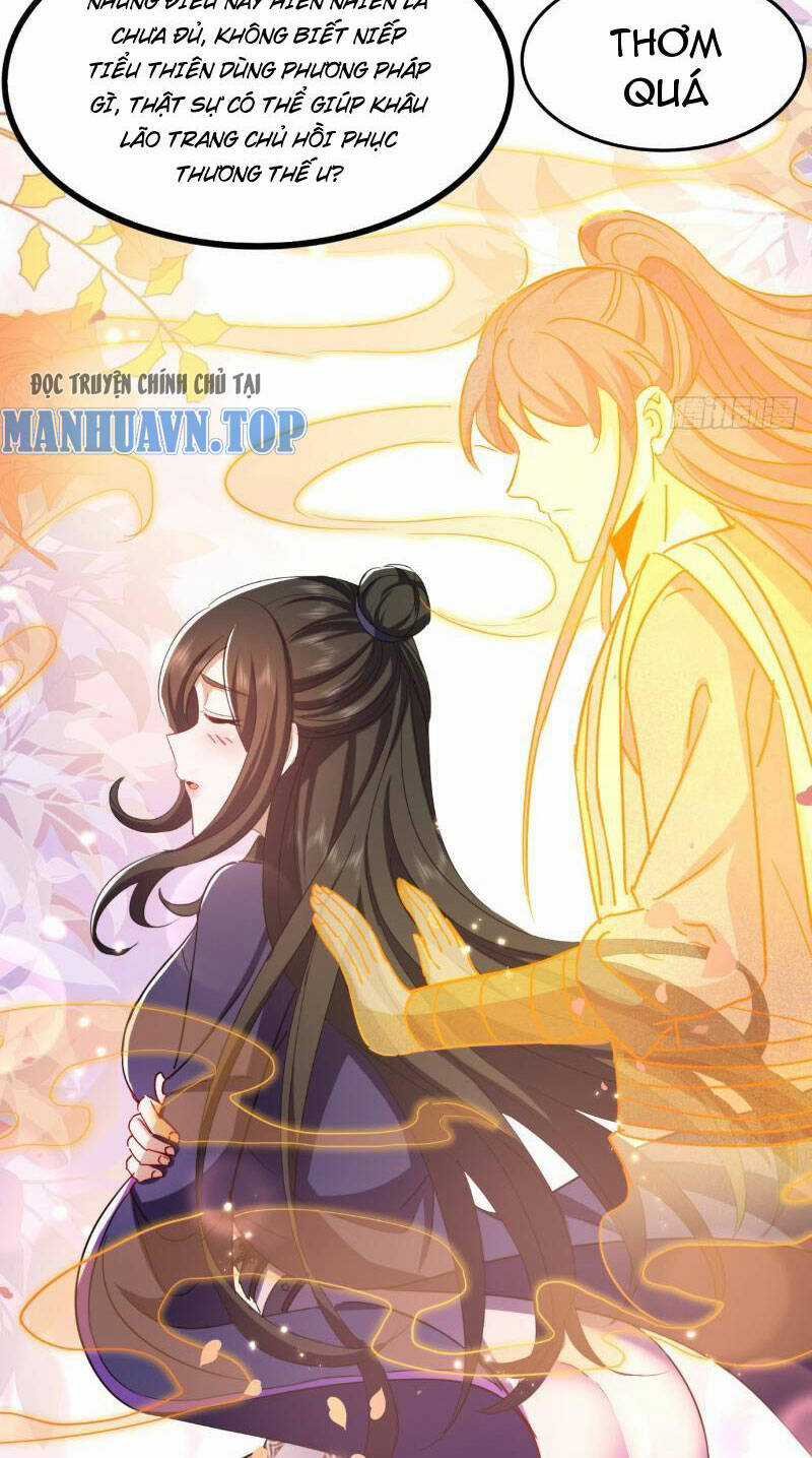 Trùm Phản Diện Muốn Tìm Chết! Chapter 36 trang 15