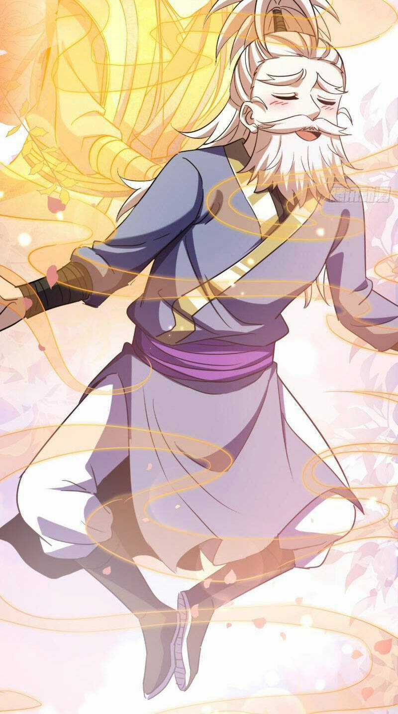 Trùm Phản Diện Muốn Tìm Chết! Chapter 36 trang 17