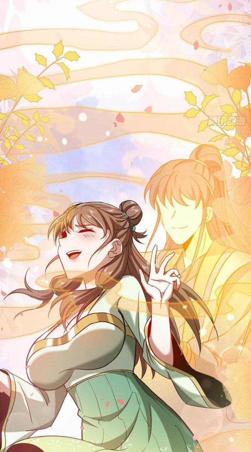 Trùm Phản Diện Muốn Tìm Chết! Chapter 36 trang 18