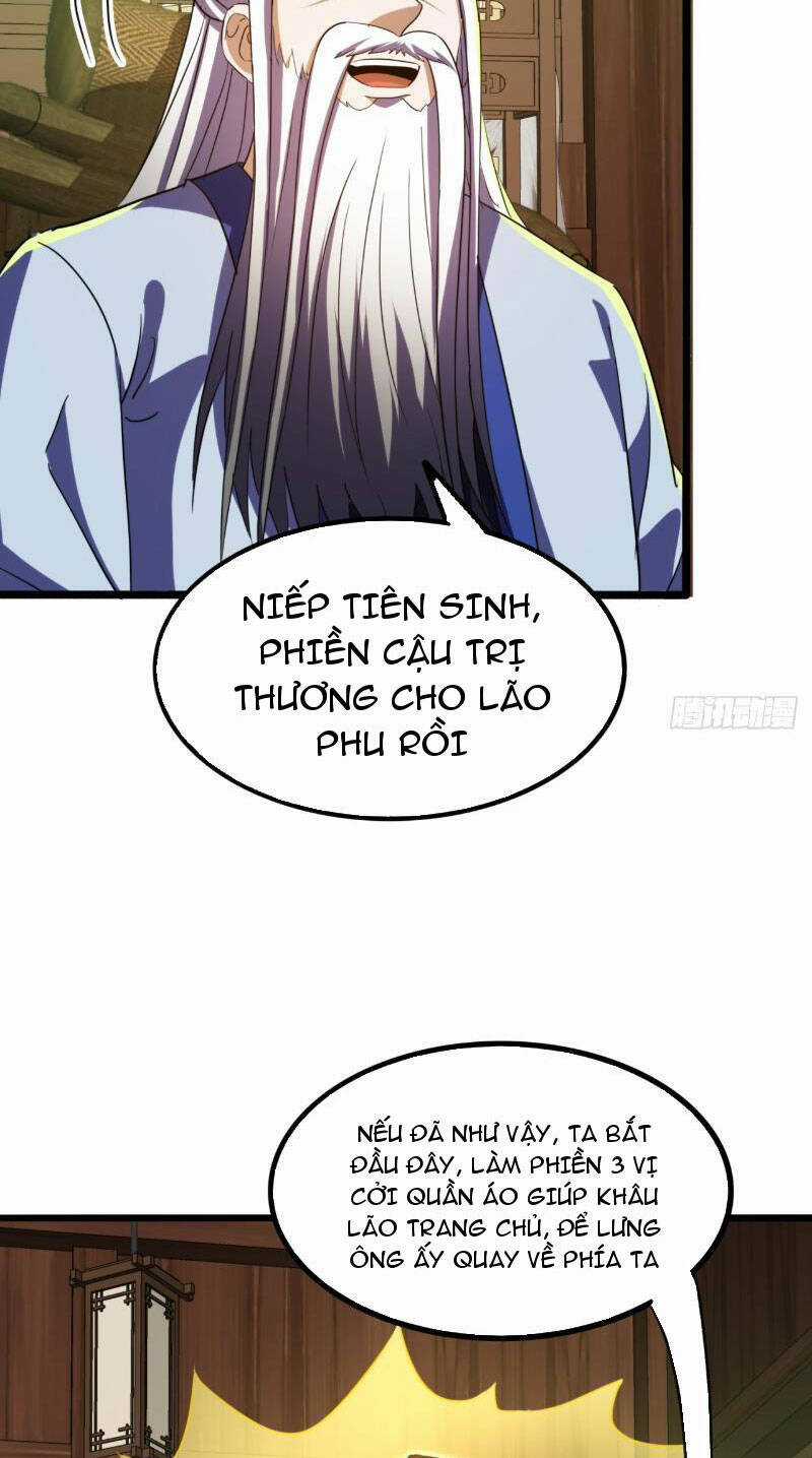 Trùm Phản Diện Muốn Tìm Chết! Chapter 36 trang 2