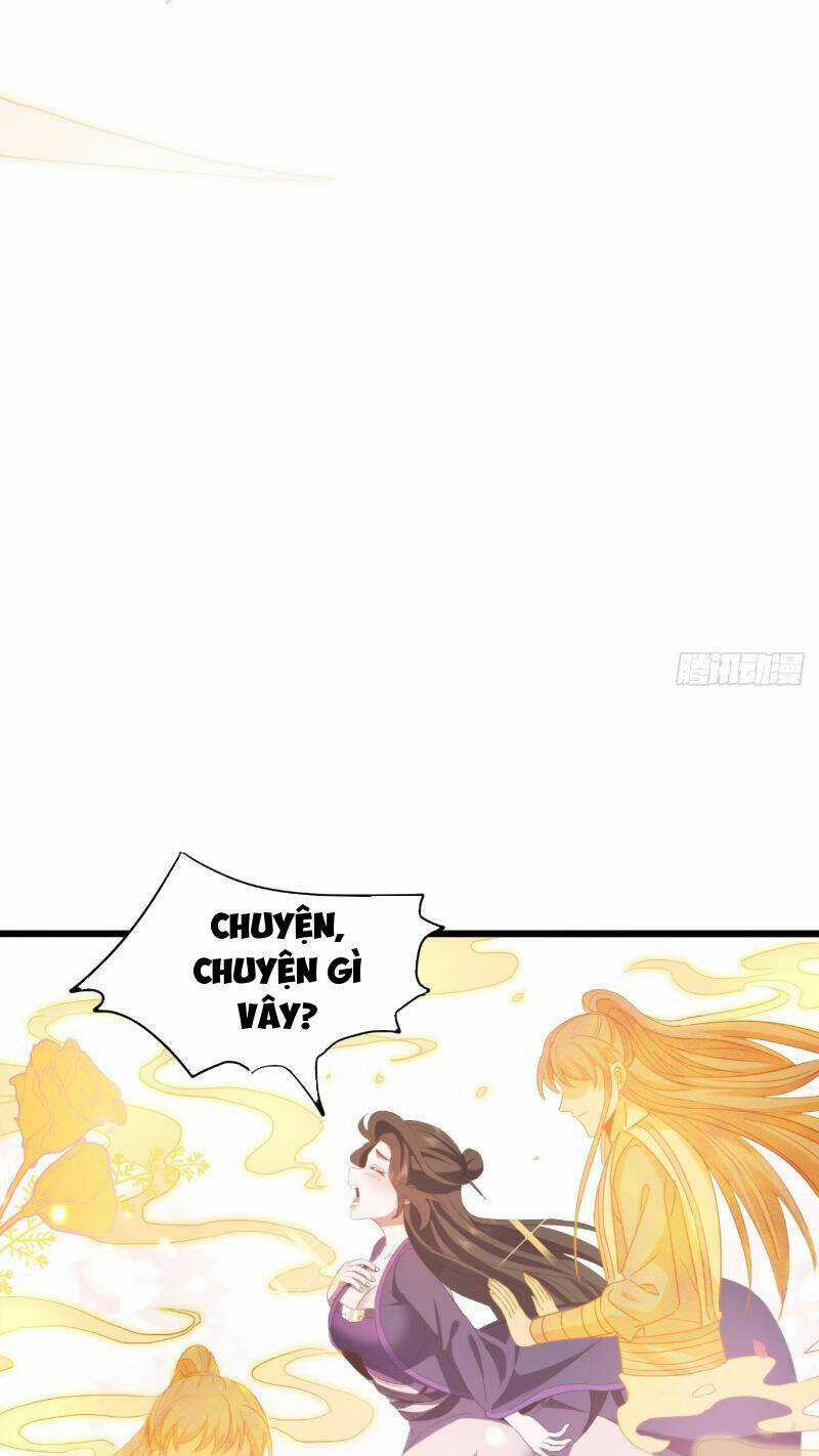 Trùm Phản Diện Muốn Tìm Chết! Chapter 36 trang 20