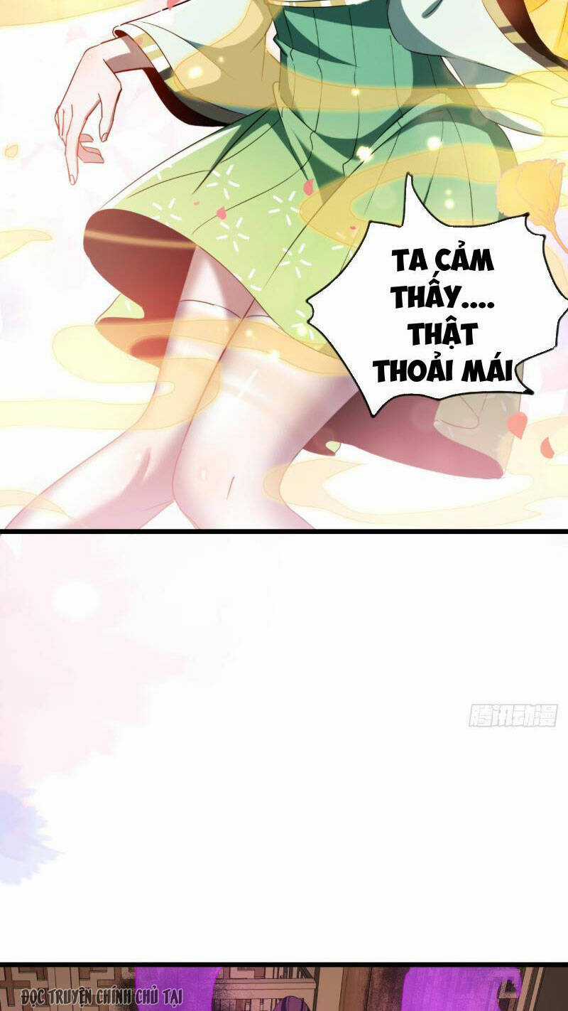 Trùm Phản Diện Muốn Tìm Chết! Chapter 36 trang 22