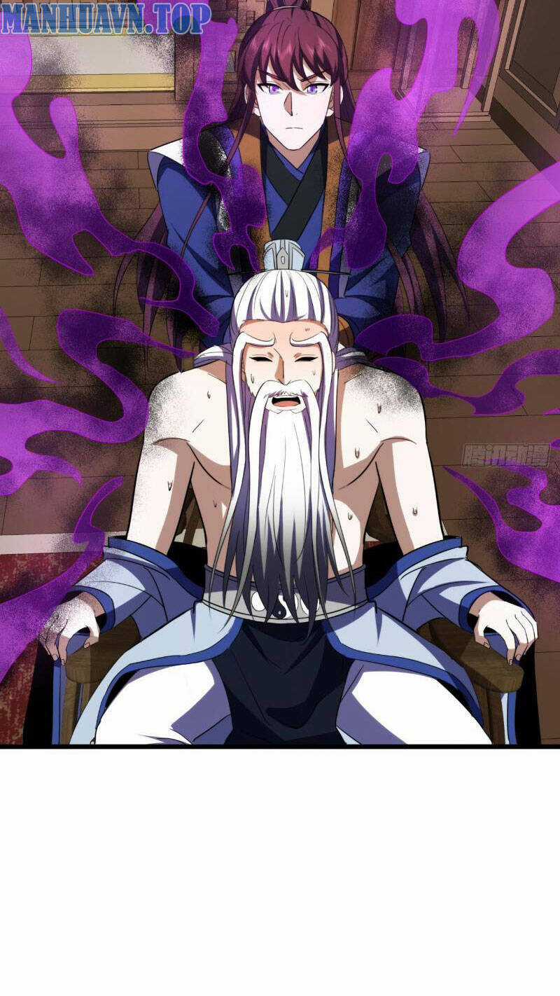 Trùm Phản Diện Muốn Tìm Chết! Chapter 36 trang 23