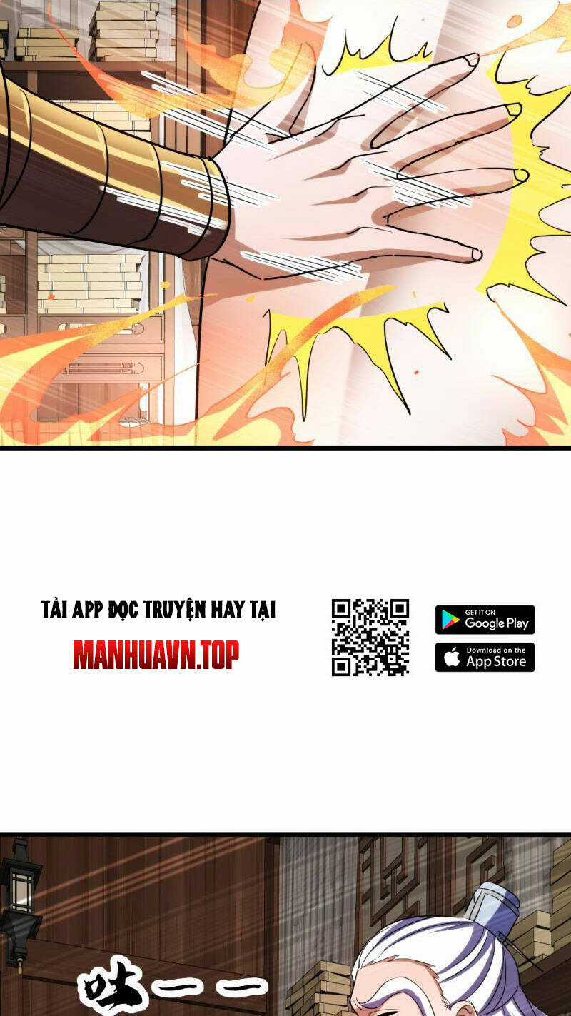 Trùm Phản Diện Muốn Tìm Chết! Chapter 36 trang 25