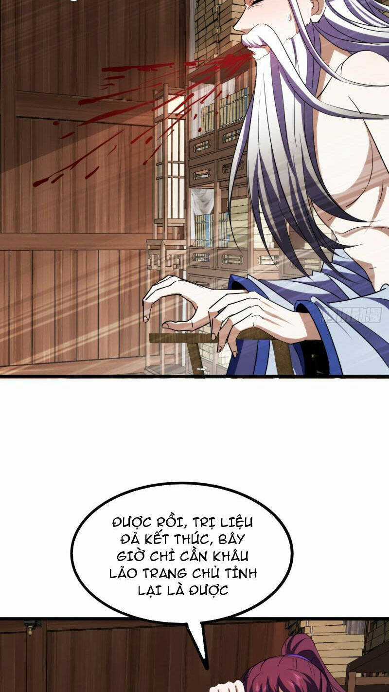 Trùm Phản Diện Muốn Tìm Chết! Chapter 36 trang 26