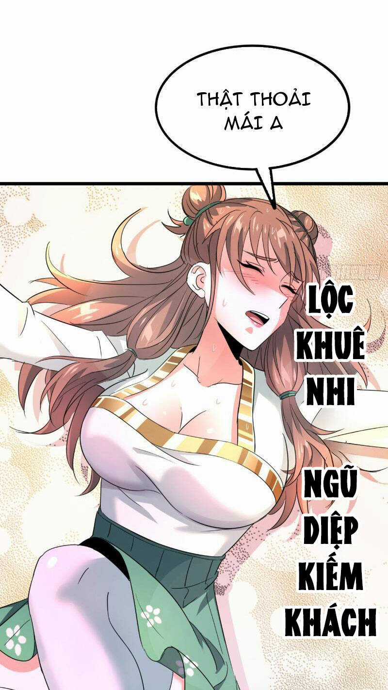 Trùm Phản Diện Muốn Tìm Chết! Chapter 36 trang 30