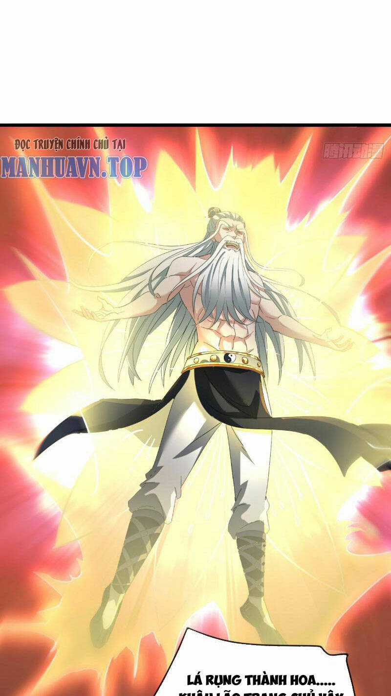 Trùm Phản Diện Muốn Tìm Chết! Chapter 36 trang 35