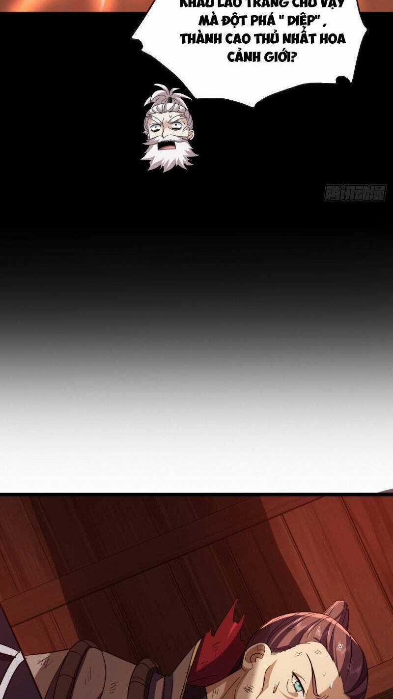 Trùm Phản Diện Muốn Tìm Chết! Chapter 36 trang 36