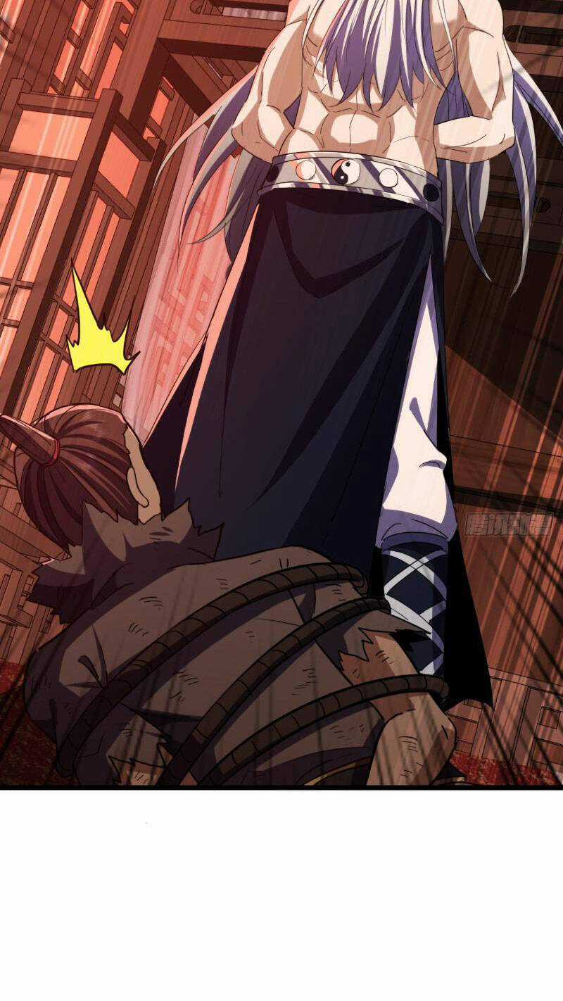 Trùm Phản Diện Muốn Tìm Chết! Chapter 36 trang 38