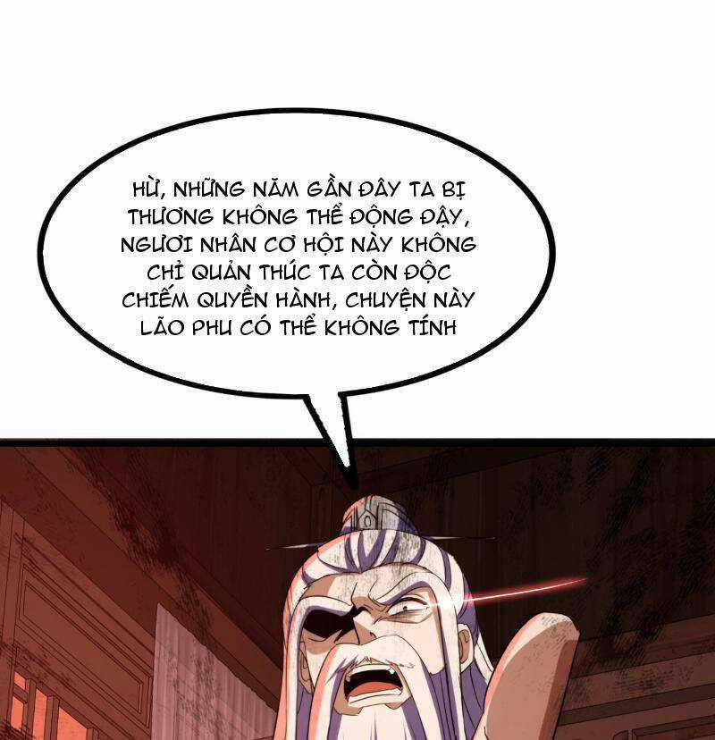 Trùm Phản Diện Muốn Tìm Chết! Chapter 36 trang 40