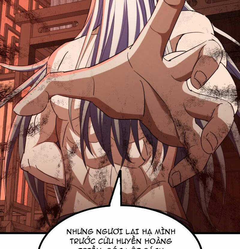 Trùm Phản Diện Muốn Tìm Chết! Chapter 36 trang 41