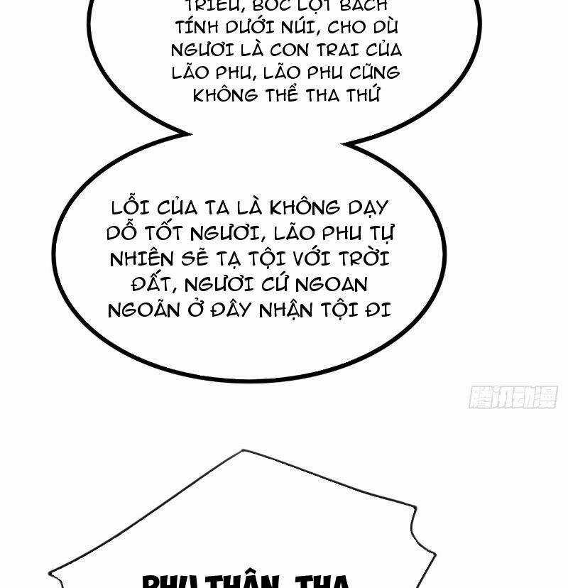 Trùm Phản Diện Muốn Tìm Chết! Chapter 36 trang 42