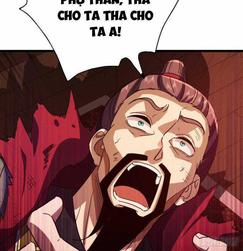 Trùm Phản Diện Muốn Tìm Chết! Chapter 36 trang 43