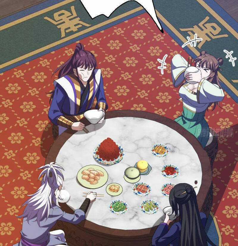 Trùm Phản Diện Muốn Tìm Chết! Chapter 36 trang 46