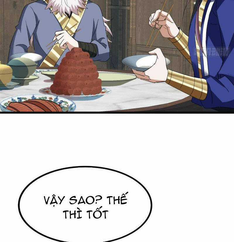 Trùm Phản Diện Muốn Tìm Chết! Chapter 36 trang 49