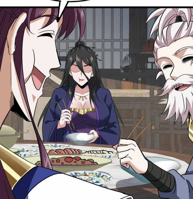 Trùm Phản Diện Muốn Tìm Chết! Chapter 36 trang 50