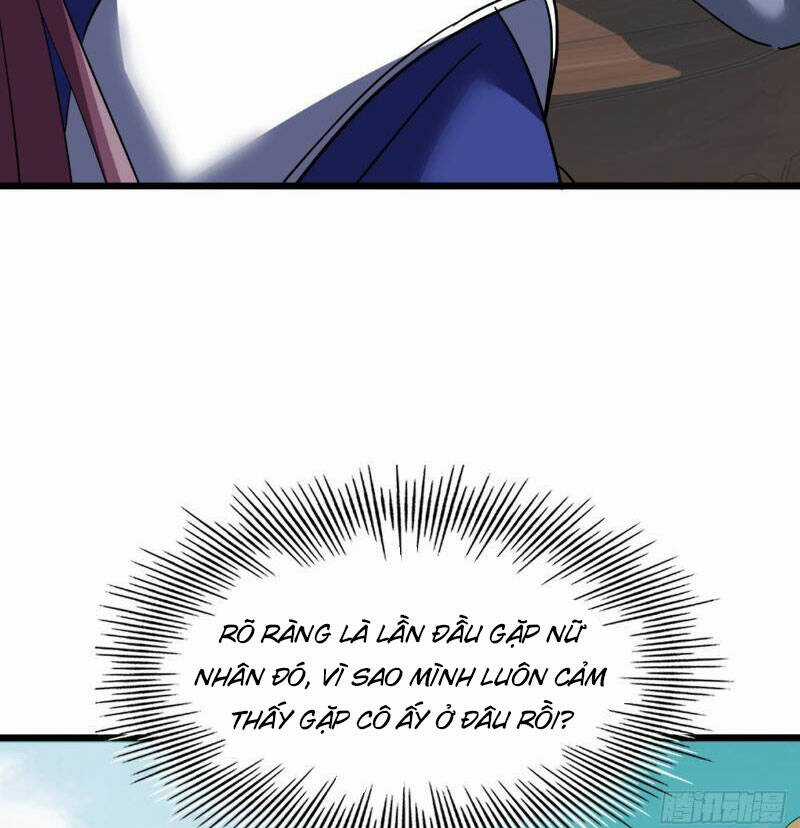 Trùm Phản Diện Muốn Tìm Chết! Chapter 36 trang 51