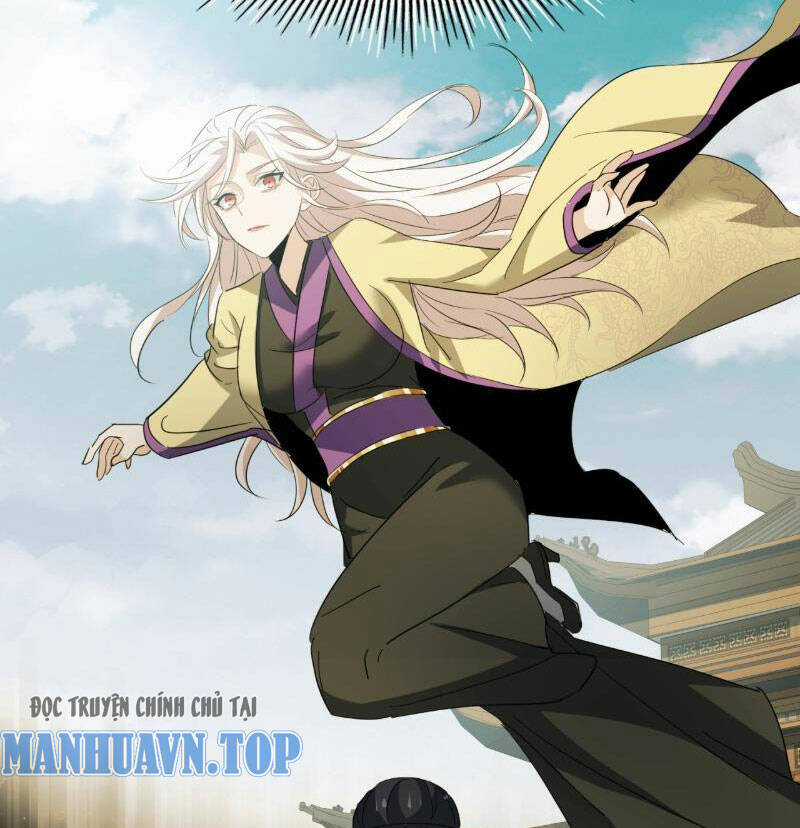 Trùm Phản Diện Muốn Tìm Chết! Chapter 36 trang 52