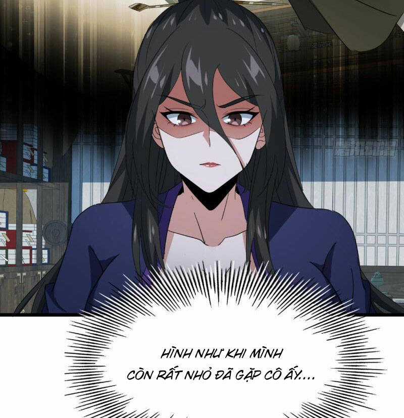 Trùm Phản Diện Muốn Tìm Chết! Chapter 36 trang 53