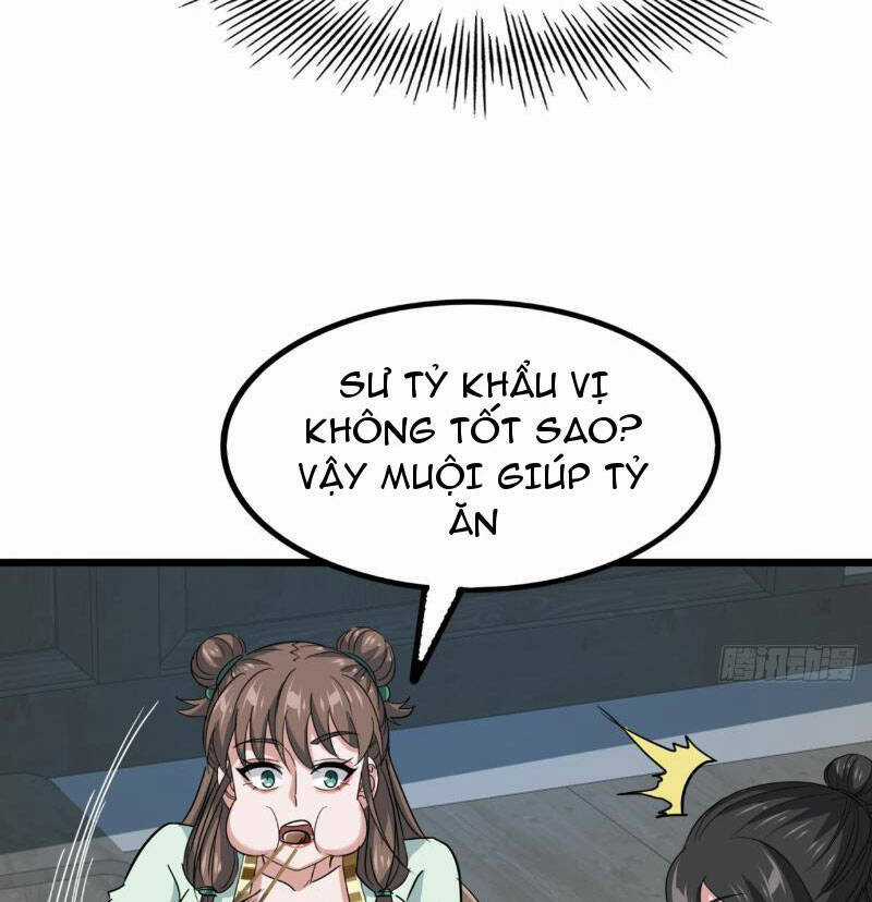 Trùm Phản Diện Muốn Tìm Chết! Chapter 36 trang 54