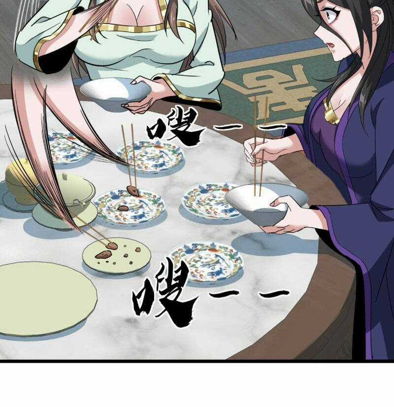 Trùm Phản Diện Muốn Tìm Chết! Chapter 36 trang 55