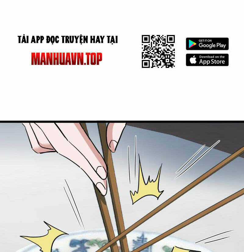 Trùm Phản Diện Muốn Tìm Chết! Chapter 36 trang 56