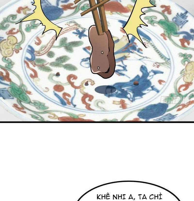 Trùm Phản Diện Muốn Tìm Chết! Chapter 36 trang 57