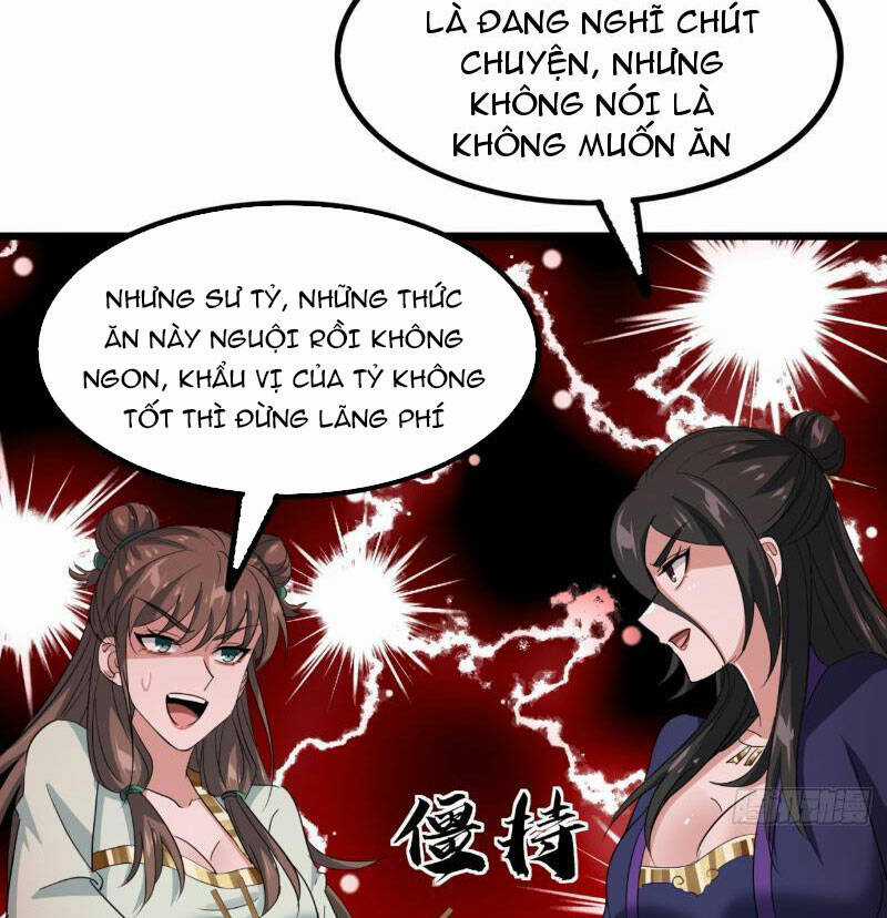 Trùm Phản Diện Muốn Tìm Chết! Chapter 36 trang 58