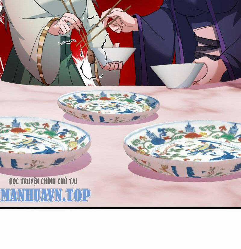 Trùm Phản Diện Muốn Tìm Chết! Chapter 36 trang 59