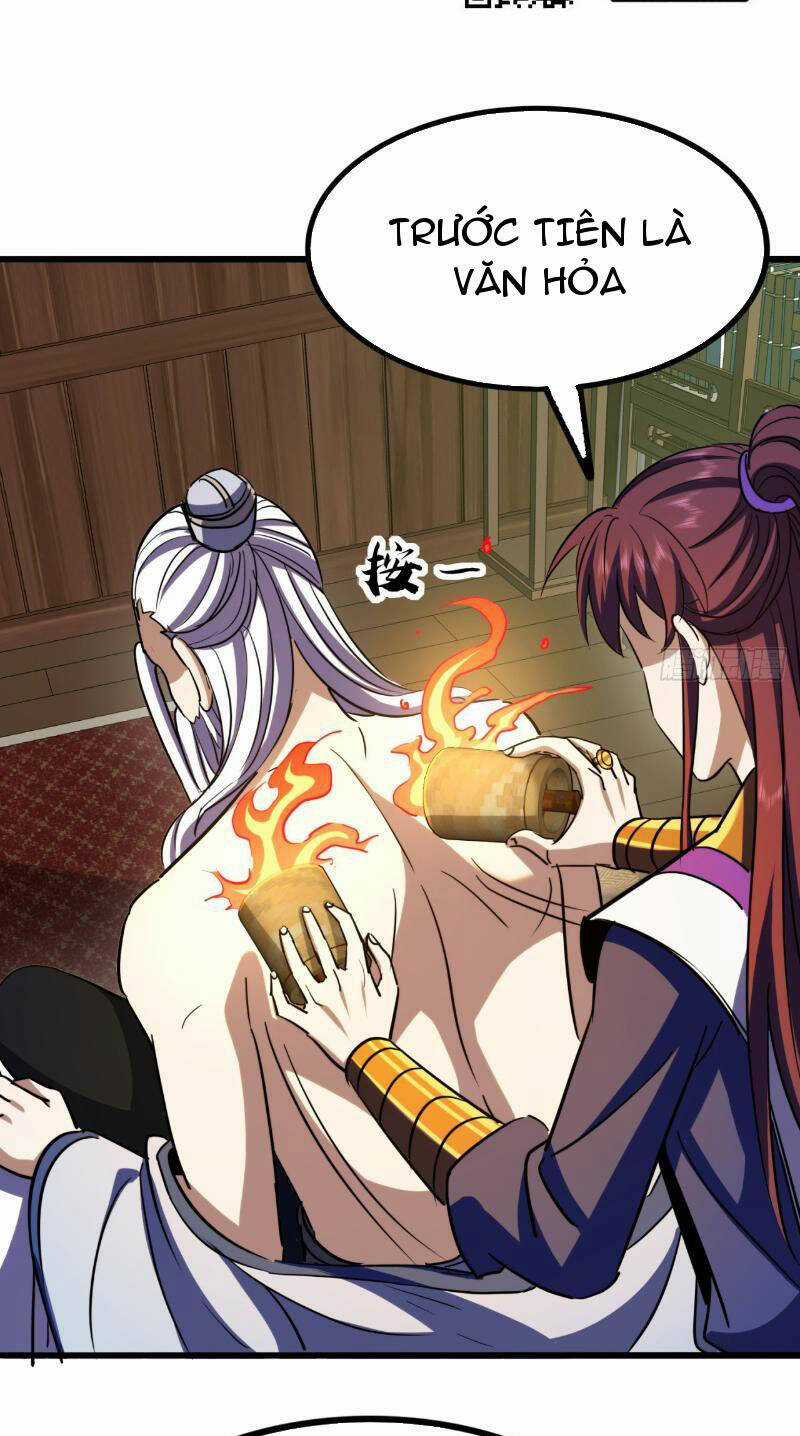 Trùm Phản Diện Muốn Tìm Chết! Chapter 36 trang 7