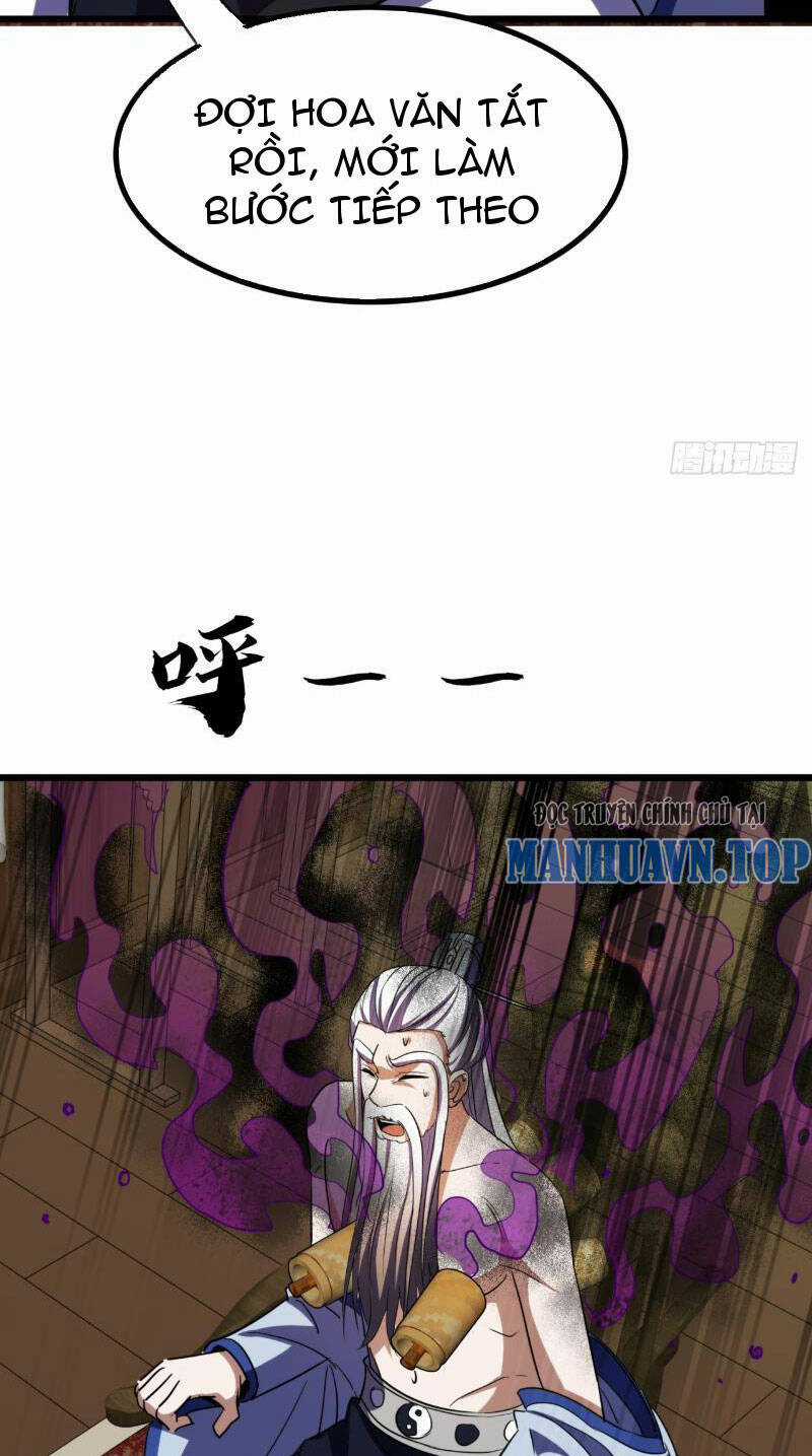 Trùm Phản Diện Muốn Tìm Chết! Chapter 36 trang 9