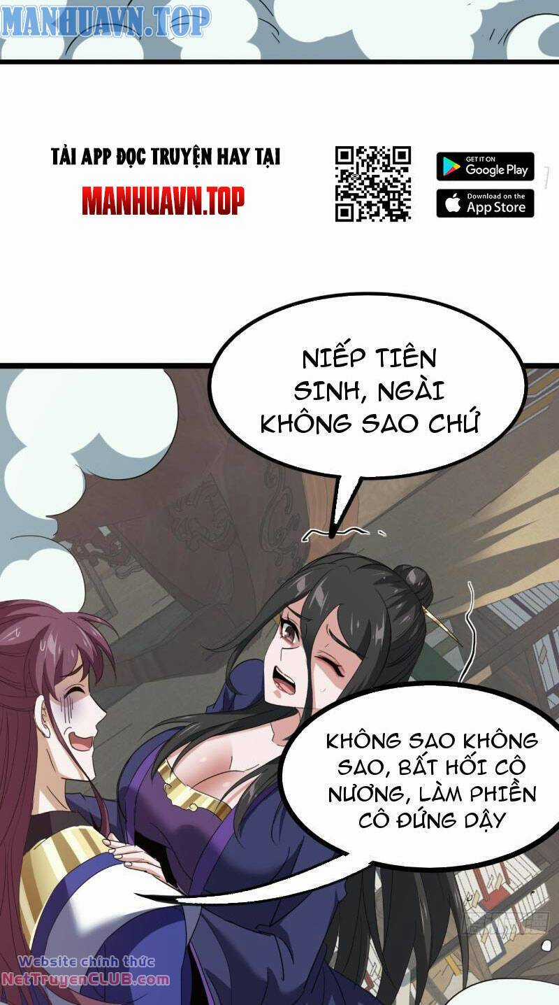 Trùm Phản Diện Muốn Tìm Chết! Chapter 37 trang 12