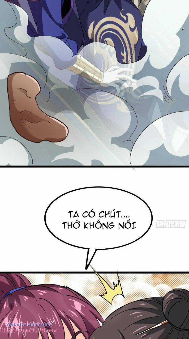 Trùm Phản Diện Muốn Tìm Chết! Chapter 37 trang 13