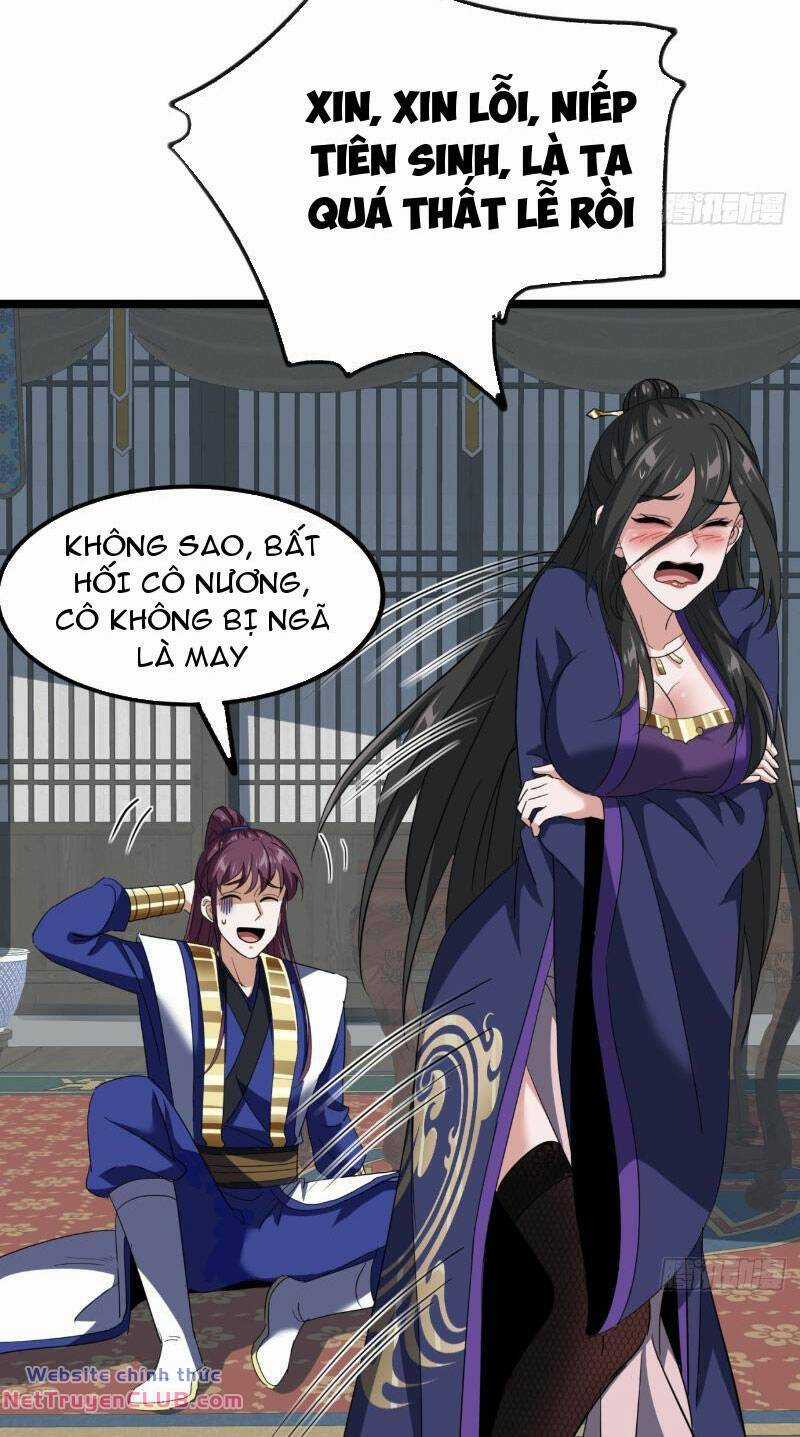 Trùm Phản Diện Muốn Tìm Chết! Chapter 37 trang 15