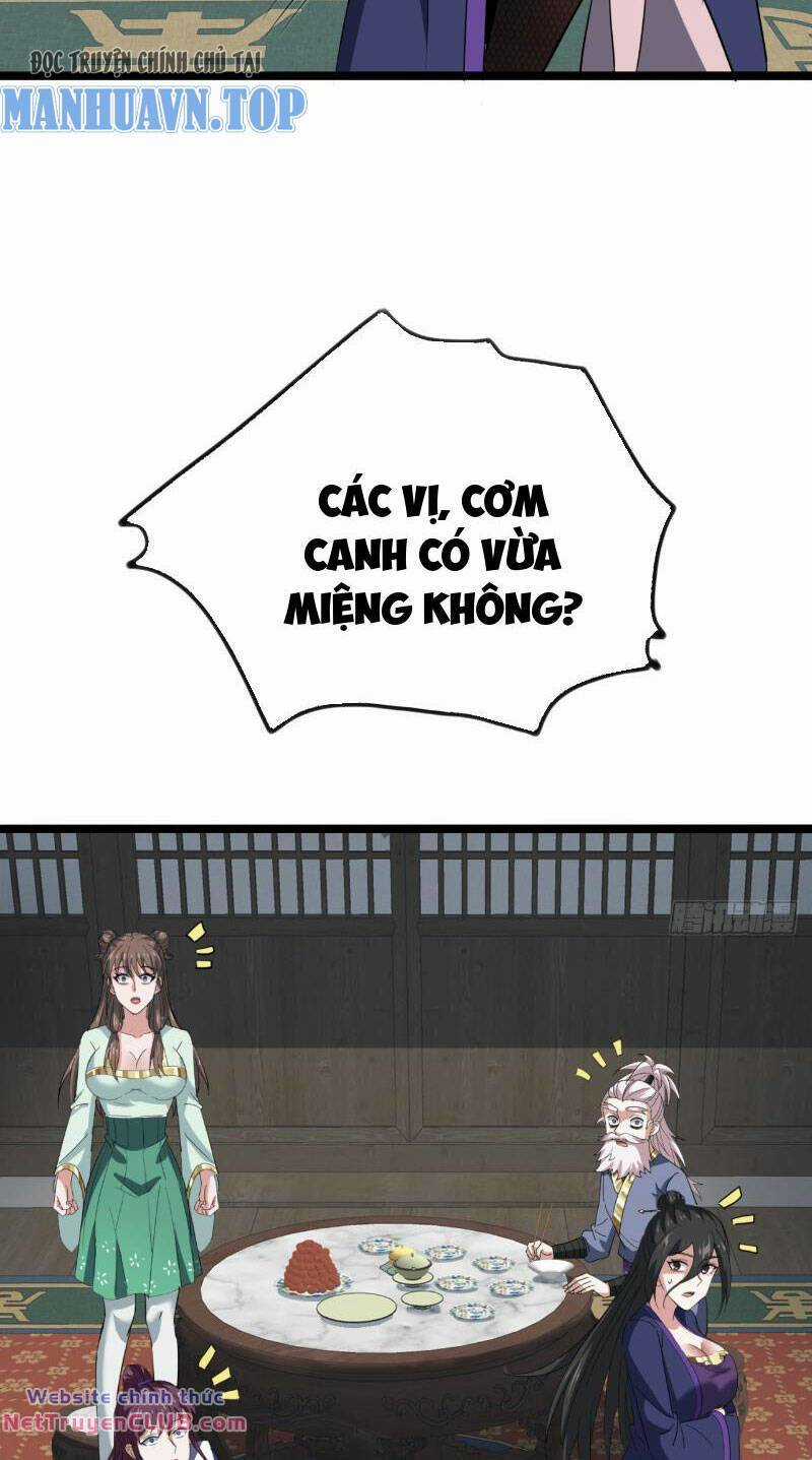 Trùm Phản Diện Muốn Tìm Chết! Chapter 37 trang 16